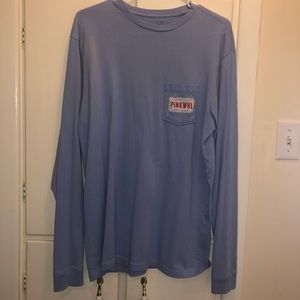 Men’s small Vineyard Vines Long Sleeve